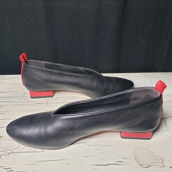 Gray Matters 'Mildred' Pumps in Black - Women's size 8.5-9 US/ 39 Euro - Picture 10 of 16